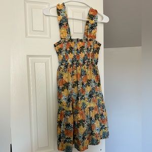 Abercrombie & Fitch - Floral Dress